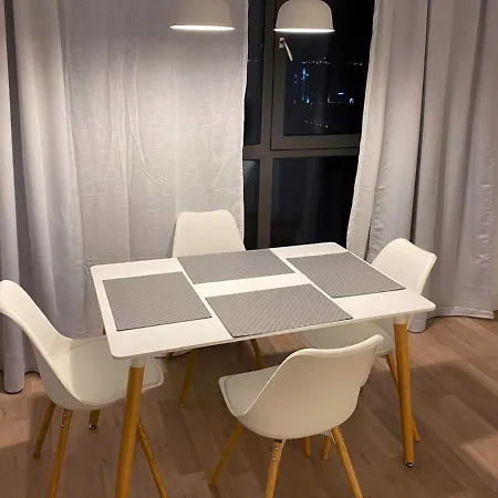 Apartament California Suites Năvodari