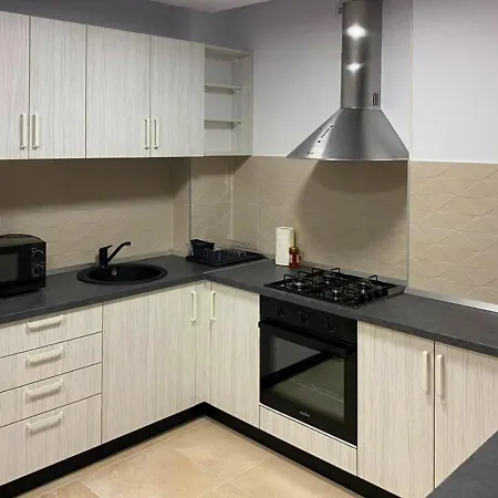 Apartament California Suites