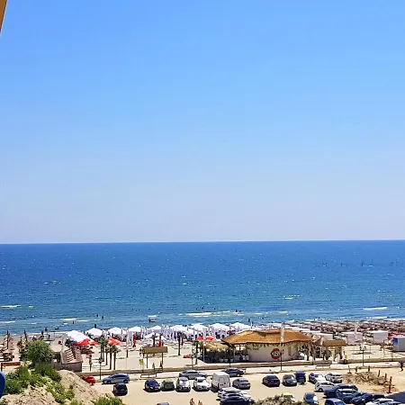 California Suites * Năvodari