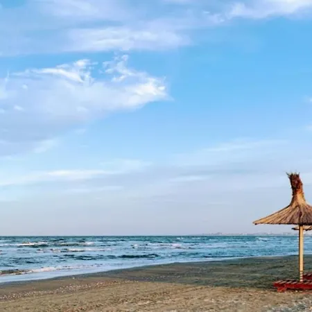 California Suites * Năvodari