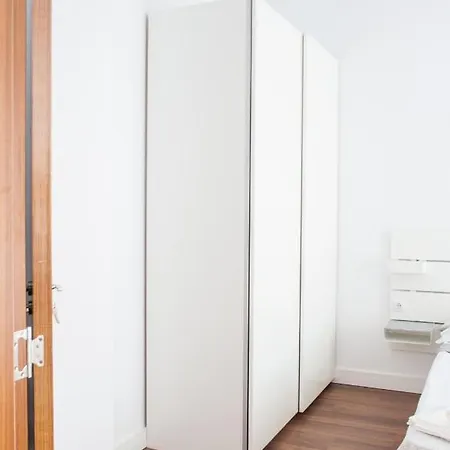 Apartament California Suites