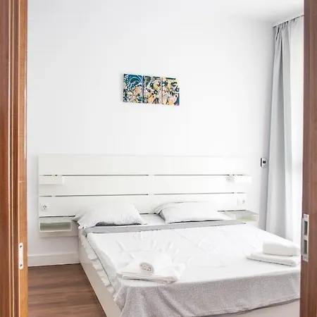 California Suites Apartament