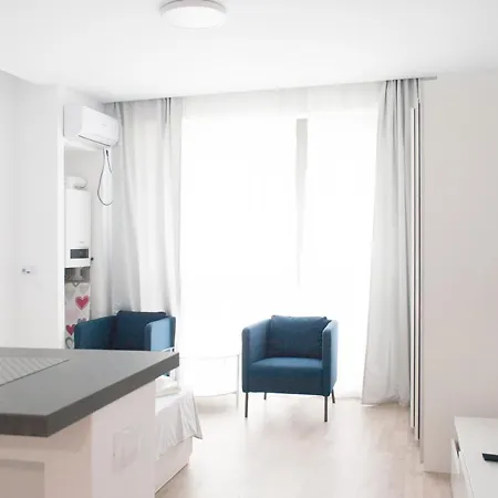 California Suites * Năvodari