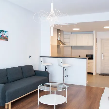 Apartament California Suites Năvodari