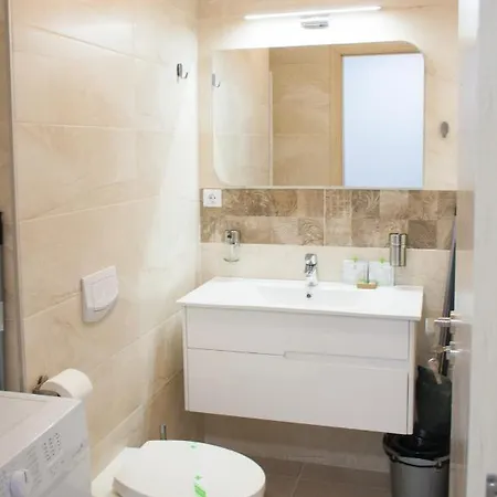 Apartament California Suites Năvodari